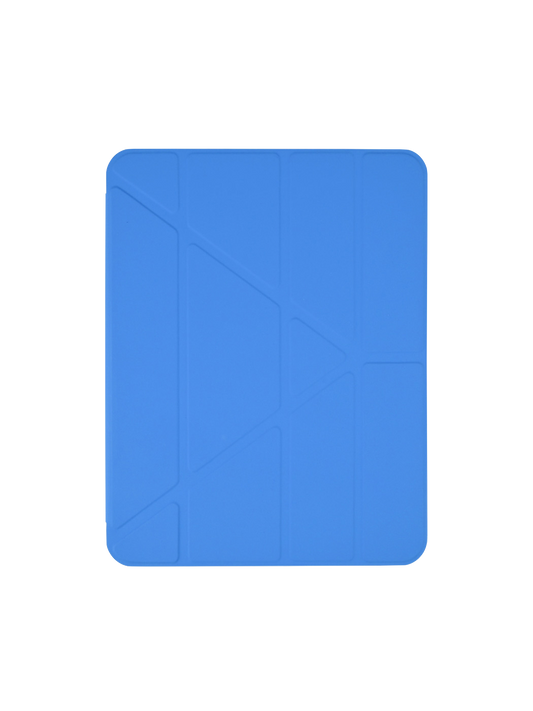 Pomologic Origami Etui til iPad 11" (A16) / iPad (10. gen) - Blå