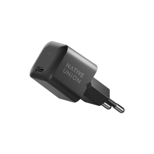 Native Union USB-C 30W GaN Vegglader