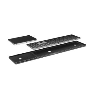 Twelve South MagicBridge Extended - Svart