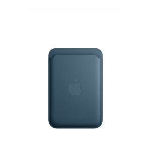Apple Lommebok i Finvev med MagSafe