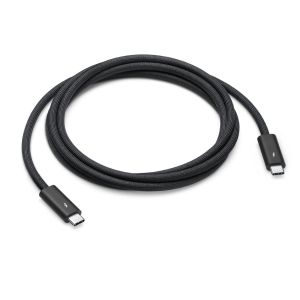 Apple Thunderbolt 4 Pro Kabel 1.8m USB-C