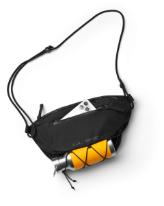Db Roamer Pro Sling Bag 6L - Svart