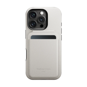 Native Union Active Wallet Stand MagSafe Kortholder