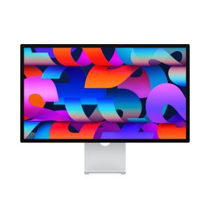 Apple 27" Studio Display Nanoglass med Stativ med vinkel- og høydejustering